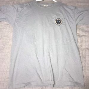 Tennessee vs Georgia Football Shirt